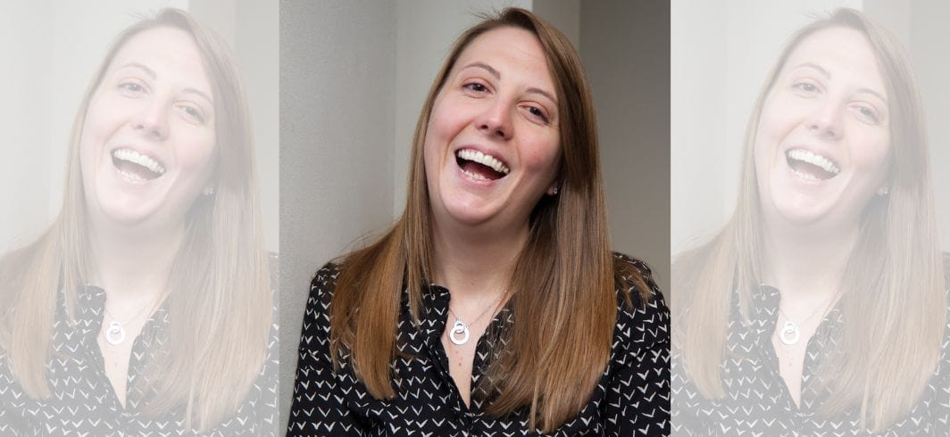 faye walters smiling again concept medical negligence dental negligence client