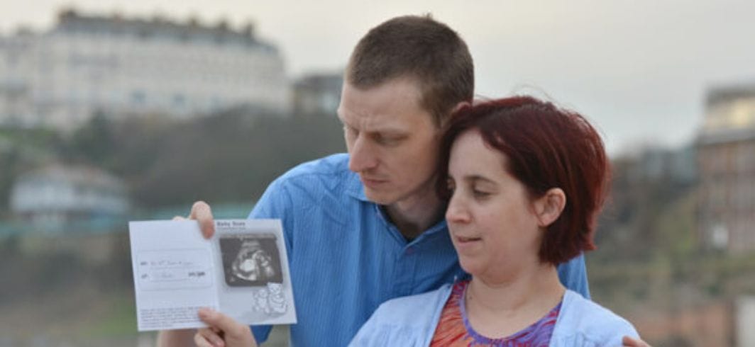 david and tracey church concept medical negligence birth negligence mini banner