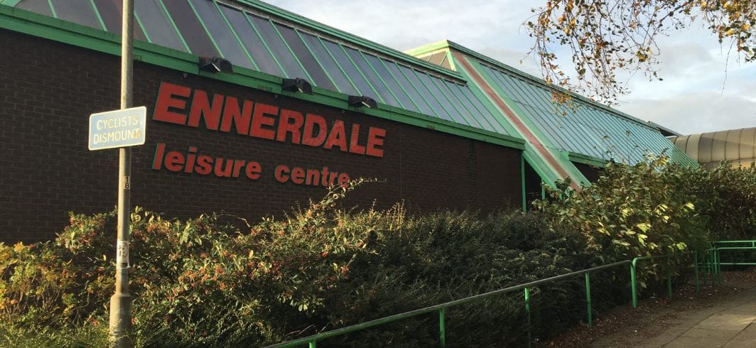 ennerdale leisure centre concept personal injury accidents in public places mini banner