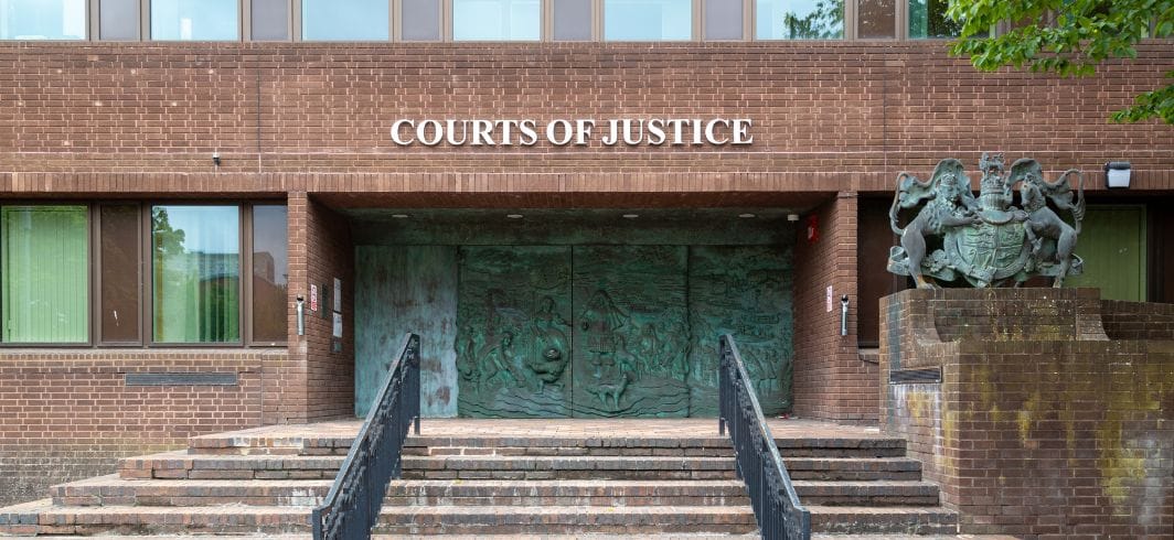 the font of portsmouth crown court concept criminal injury sexual abuse client