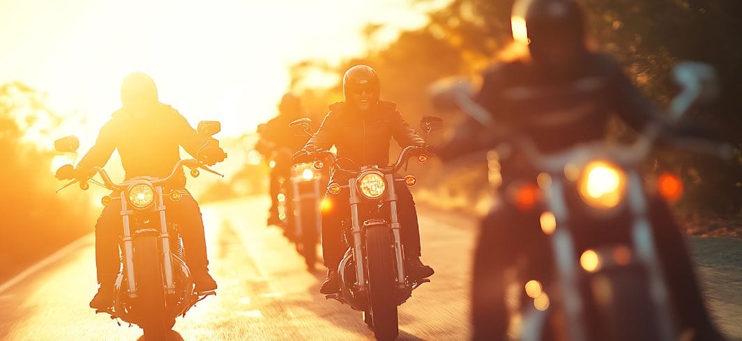 group of motorcyclists concept accidents abroad motorcycle accidents client