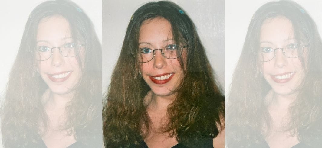 laura winham smiling into the camera concept civil liberties inquests and public inquiries client