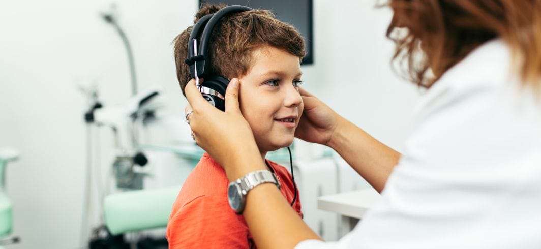 hudgell solicitors represents families in child audiology negligence cases