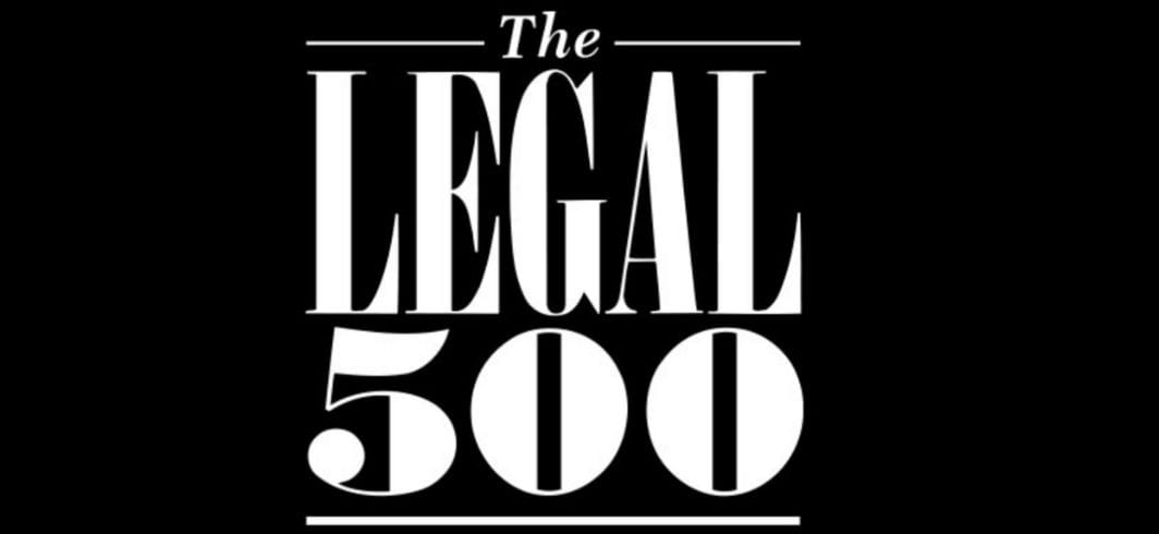 hudgell solicitors are once again hailed for client services in leading legal directory legal 500
