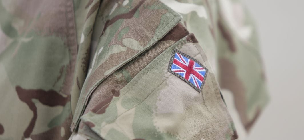 military veteran has armed forces compensation increased after hudgell solicitors appeal