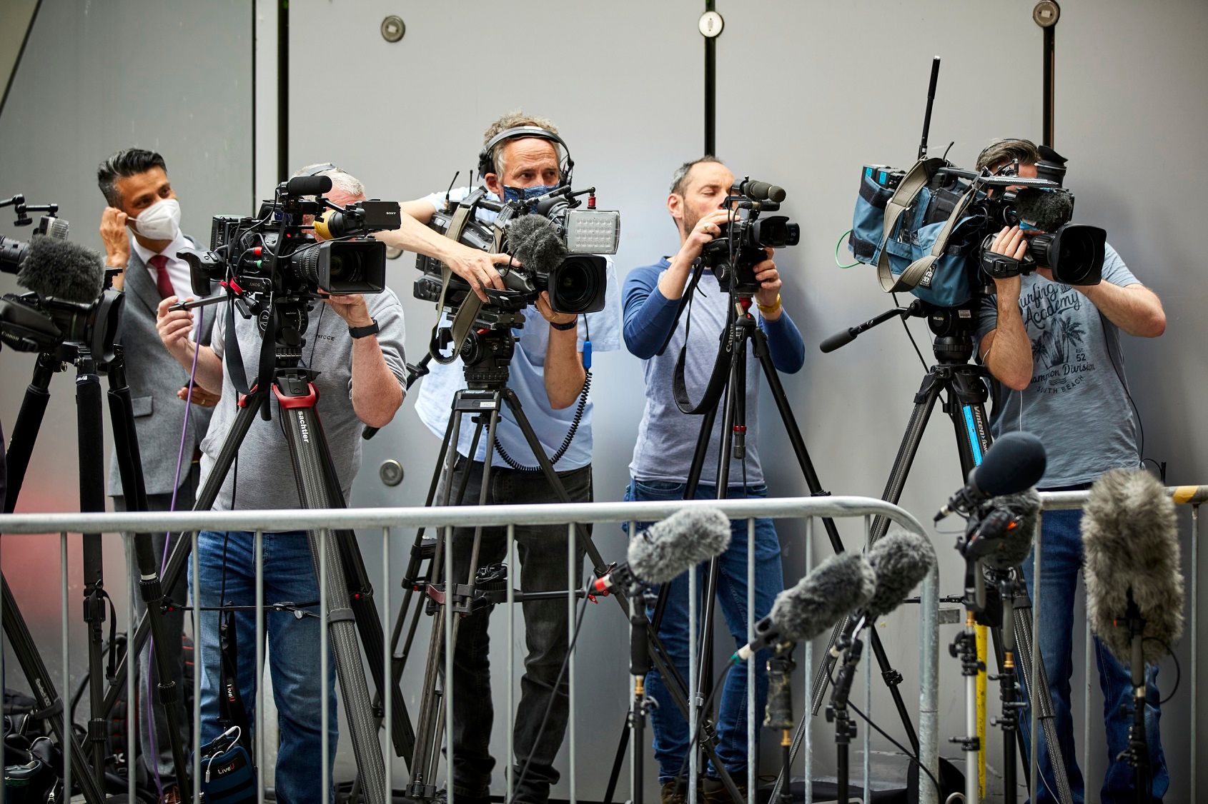 Media