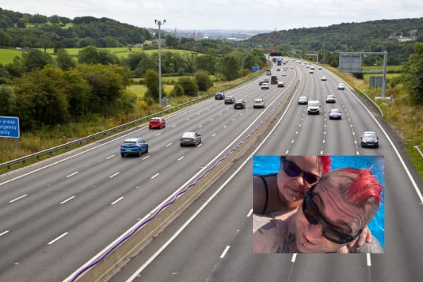 Smart Motorway Mercer Inquest