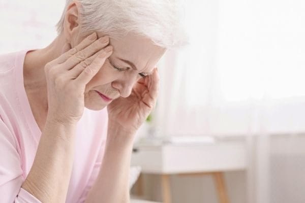 giant cell arteritis