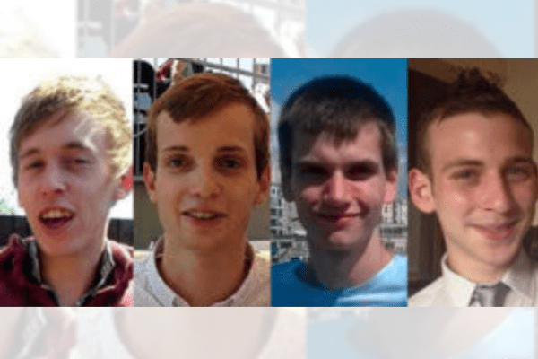Victims of Stephen Port