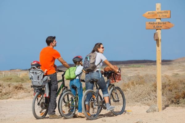 cycling accidents abroad