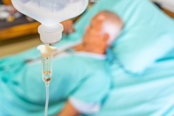clinical negligence compensation claim