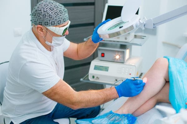 cosmetic surgery medical negligence claim