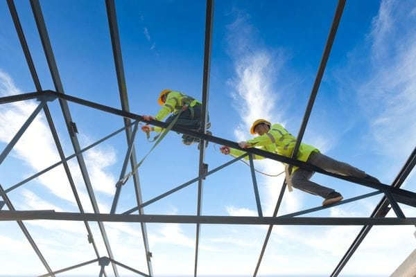accidents at work claims