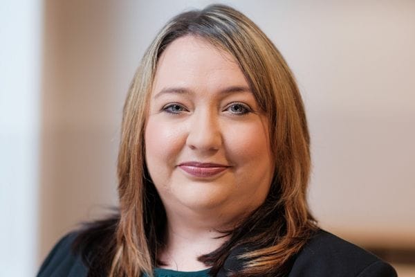 kerry gillespie hudgell solicitors