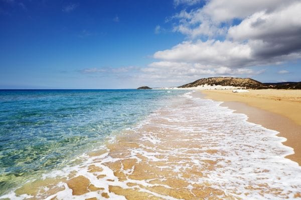 cyprus beach