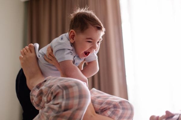 hudgell solicitors are experts in cerebral palsy claims