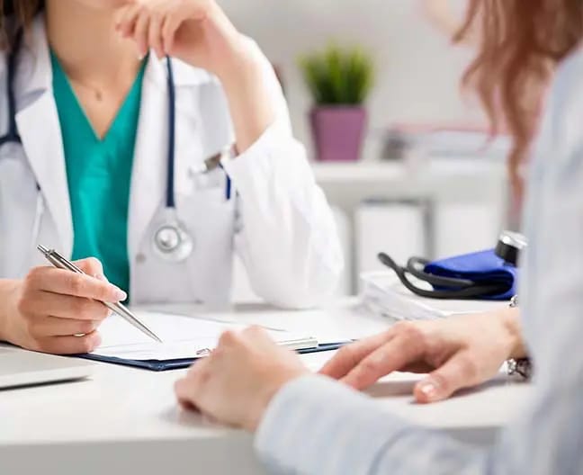 misdiagnosis