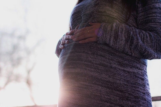 NHS hospital with high rate of stillbirths and neonatal deaths