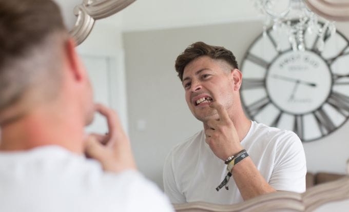 guy jackson teeth concept medical negligence dental negligence feature