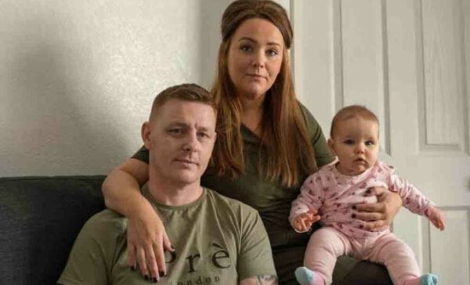 stuart sunderland and family concept personal injury motorcycle accidents feature image