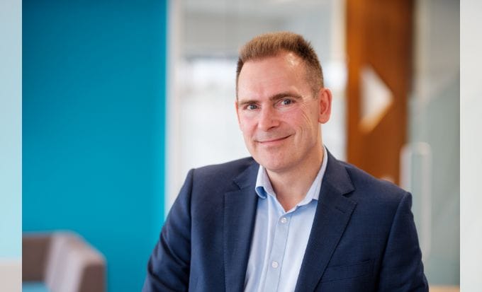 head of clinical negligence chris moore concept medical negligence cerebral palsy pregnancy and birth injury feature