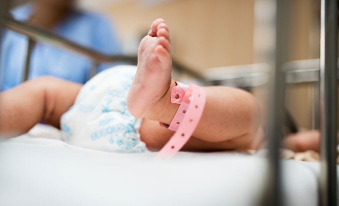 baby in hospital concept medical negligence wrongful birth feature