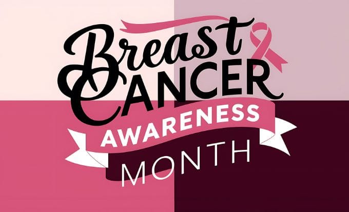 breast cancer awareness month banner concept medical negligence cancer misdiagnosis feature