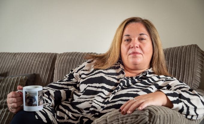 sarah nellist on the couch concept civil liberties manchester arena feature