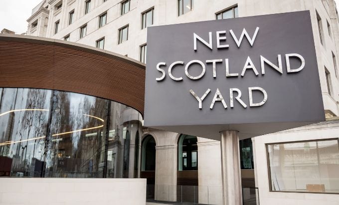 new scotland yard building concept civil liberties actions against the police feature