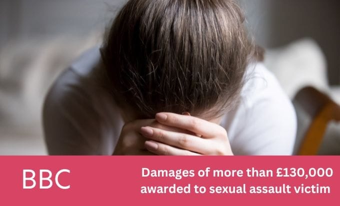 sexual abuse survivor secures criminal injuries compensation
