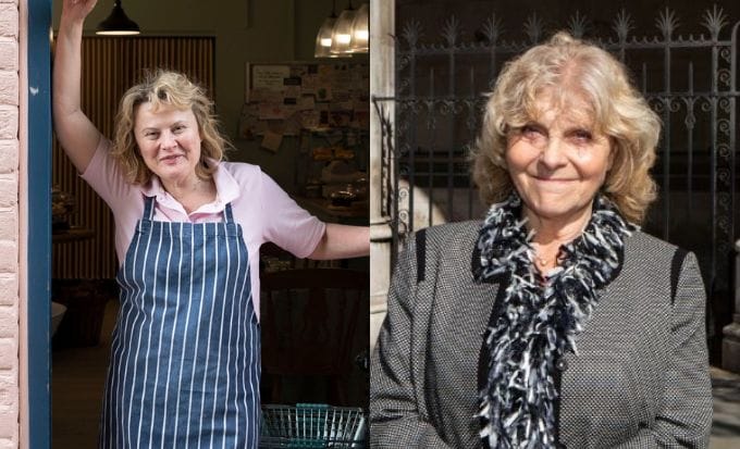 jo hamilton featured in itv drama mr bates vs the post office is represented by hudgell solicitors