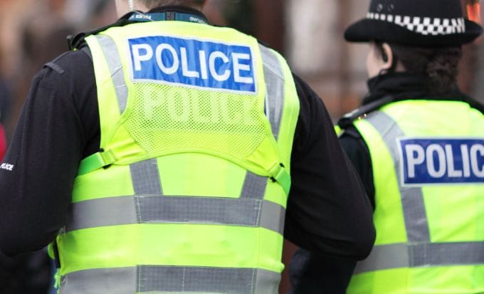 hudgell solicitors supports clients in actions against the police compensation claims