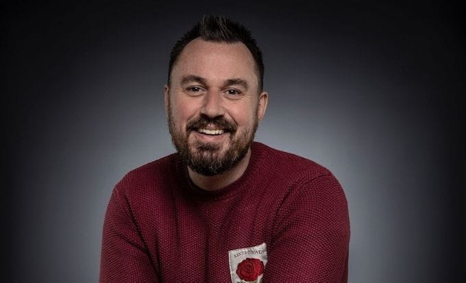 manchester arena terror attack victim martin hibbert is represented by hudgell solicitors