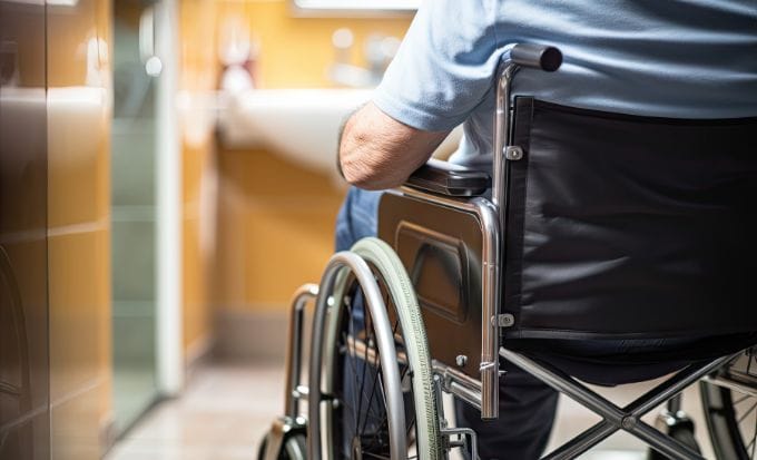 how hudgell solicitors is supporting spinal injuries association's campaign for change