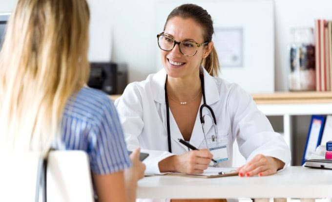 nurse treating patient concept inquests and public inquries nhs whistleblowers feature image