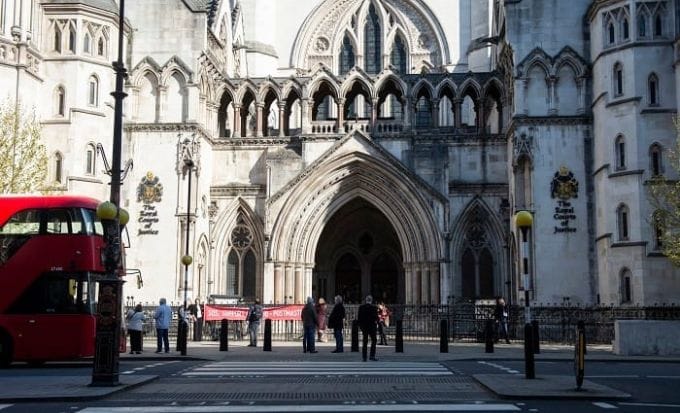 royal courts of justice concept company news featured image
