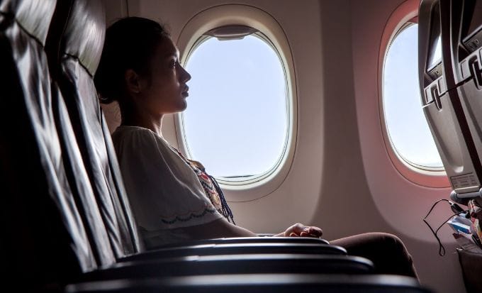 passenger on plane concept accidents abroad airplane accidents feature image