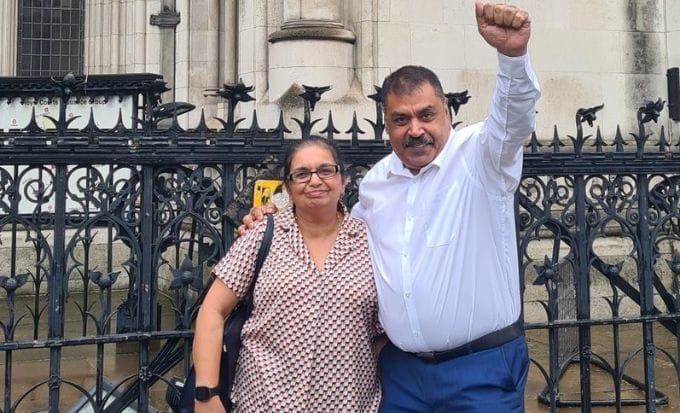 sushma blaggan concept civil liberties post office scandal feature image