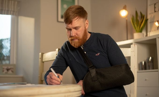 man appeals cica review concept criminal injury criminal injury compensation authority feature image