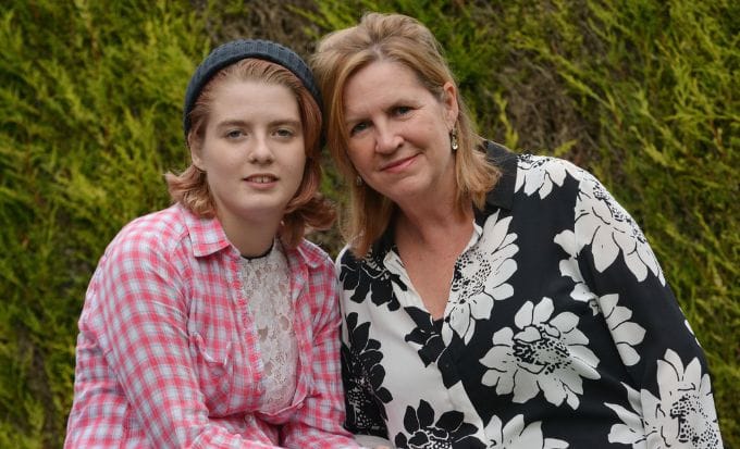 hope rooms and her mother julie concept medical negligence cancer misdiagnosis feature