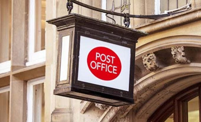 post office branch concept civil liberties horizon conviction redress scheme feature