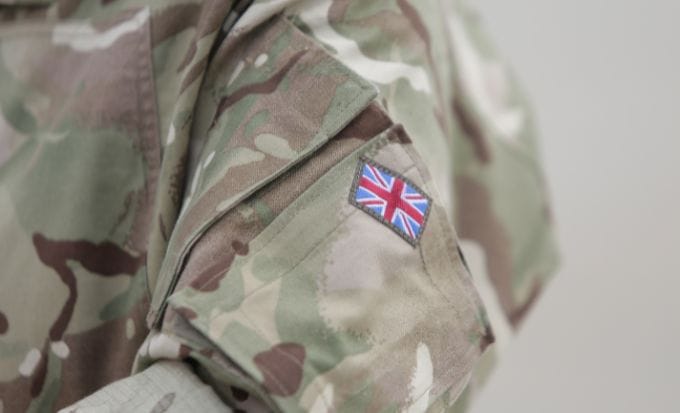 hudgell solicitors supports military personell with afcs compensation claims