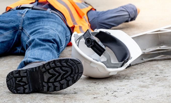 apprentice awarded compensation for accident at work represented by hudgell solicitors
