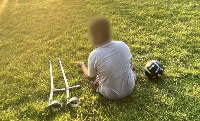a boy treated at gosh by yaser jabbar concept medical negligence great ormond street hospital feature