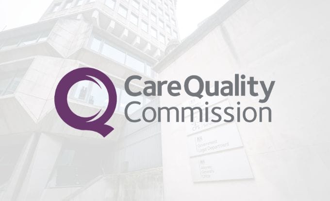 care quality commission summary investigation building background feature