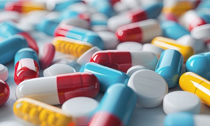 medication