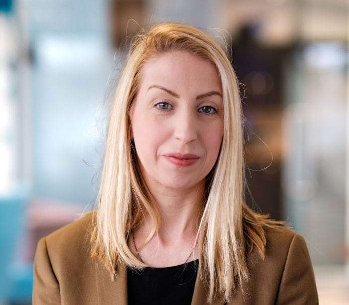samantha thompson hudgell solicitors profile