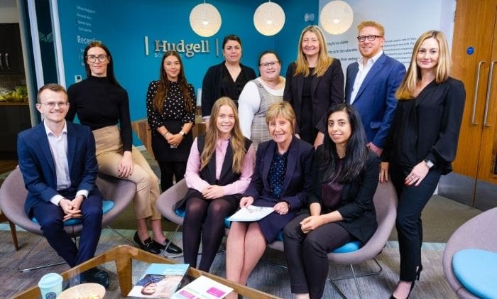 Hudgell Solicitors Personal Injury Lawyers