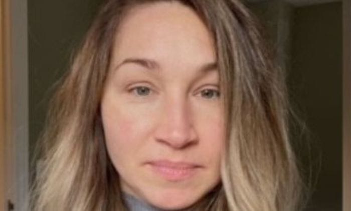 beata bawolska close up concept medical negligence stillbirth and neonatal