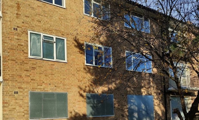 the flats where laura winham was found concept inquest solicitors medical negligence inquests